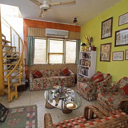 Nina Kochhar'S Homestay New Delhi Ngoại thất bức ảnh