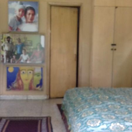 Nina Kochhar'S Homestay New Delhi Ngoại thất bức ảnh