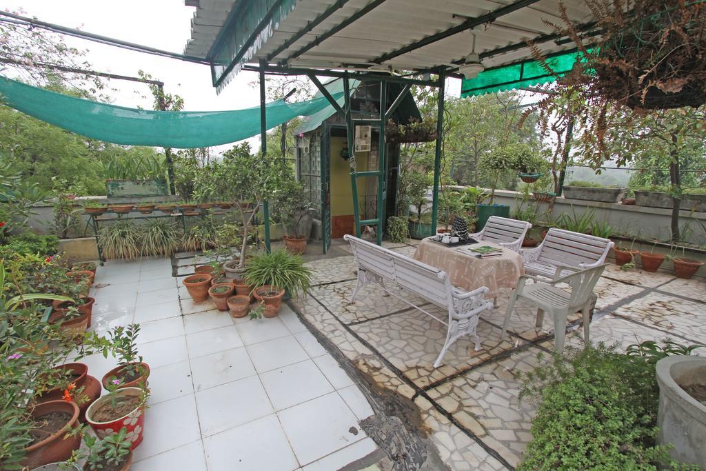 Nina Kochhar'S Homestay New Delhi Ngoại thất bức ảnh