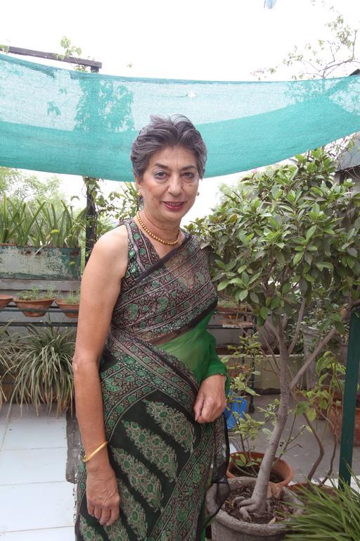 Nina Kochhar'S Homestay New Delhi Ngoại thất bức ảnh
