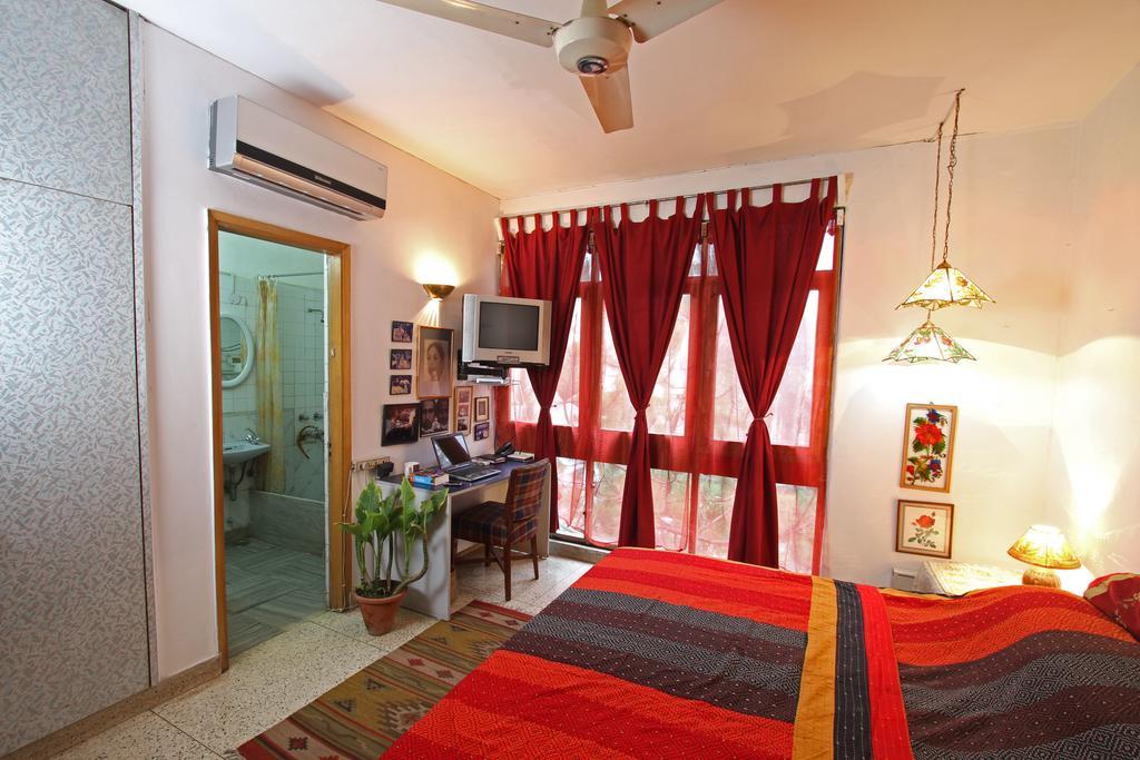 Nina Kochhar'S Homestay New Delhi Phòng bức ảnh