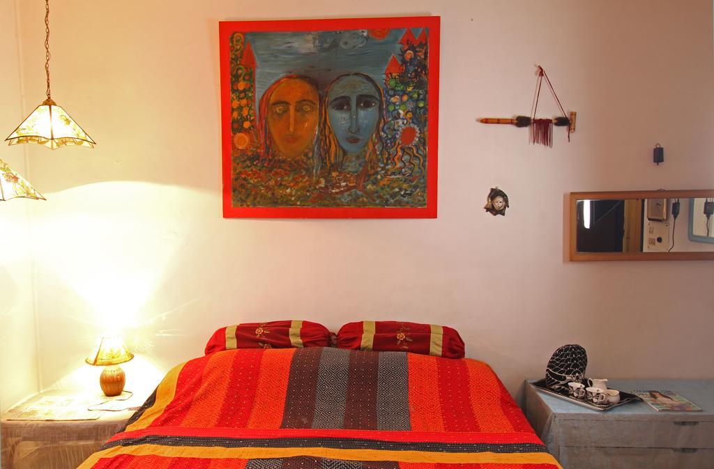 Nina Kochhar'S Homestay New Delhi Phòng bức ảnh