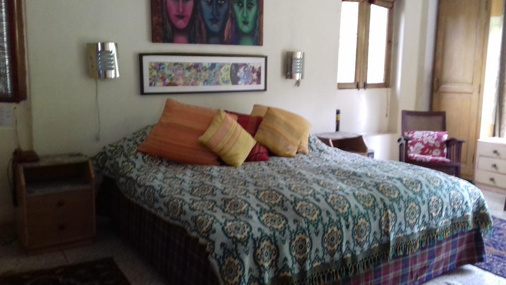 Nina Kochhar'S Homestay New Delhi Ngoại thất bức ảnh