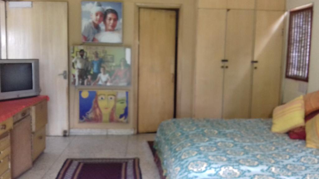 Nina Kochhar'S Homestay New Delhi Ngoại thất bức ảnh